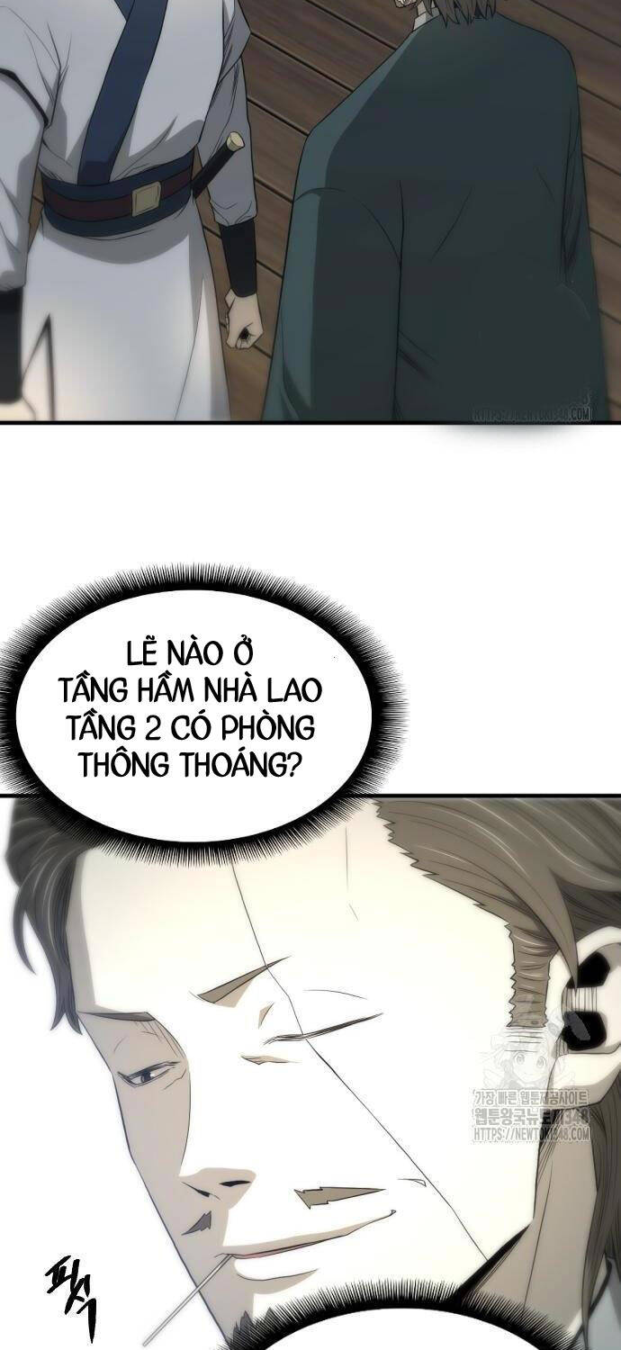 Nhất Hốt Đao Chapter 42 - 43