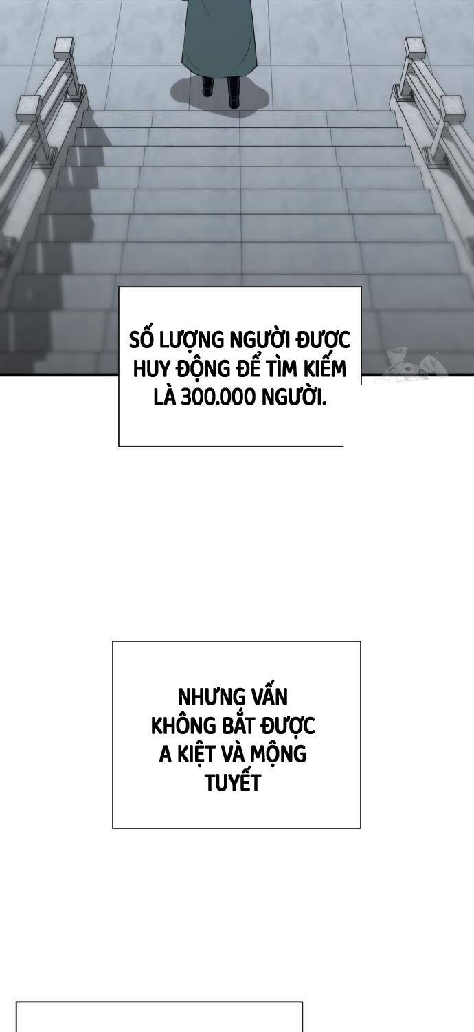 Nhất Hốt Đao Chapter 42 - 45