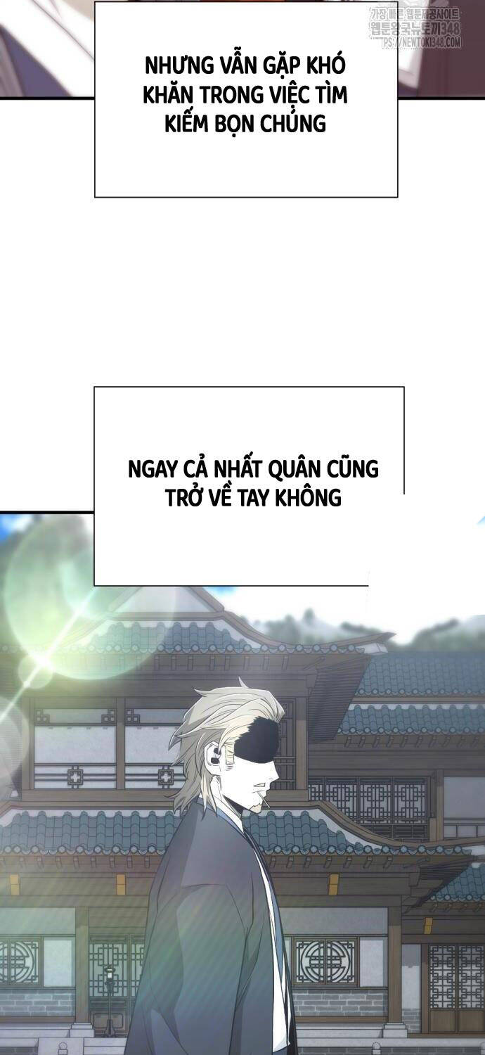 Nhất Hốt Đao Chapter 42 - 47