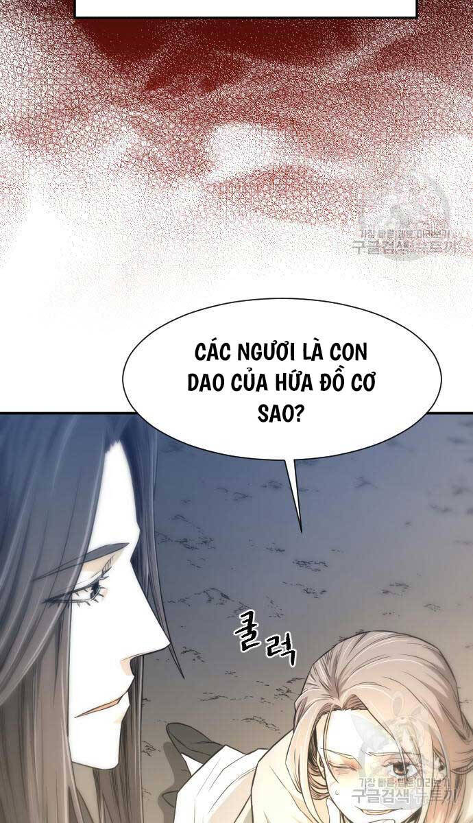 Nhất Hốt Đao Chapter 5 - 6