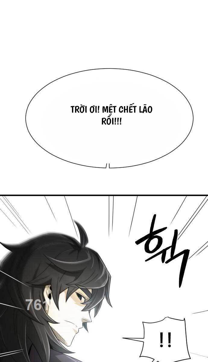 Nhất Hốt Đao Chapter 9 - 1