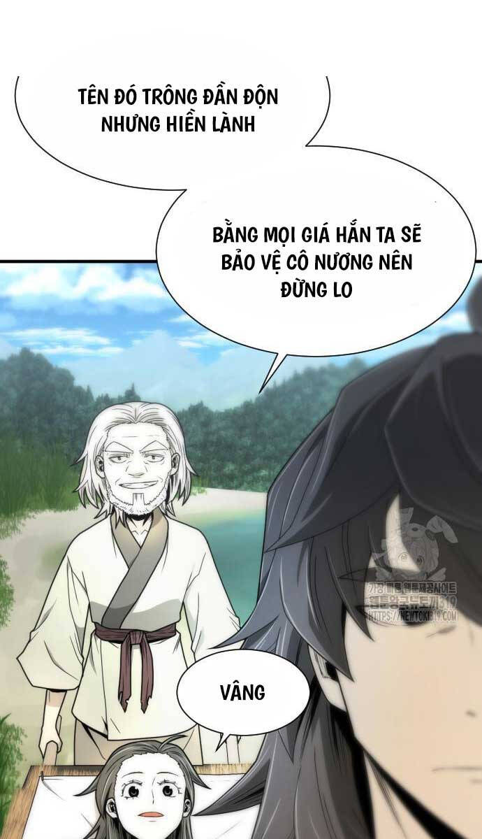 Nhất Hốt Đao Chapter 9 - 25