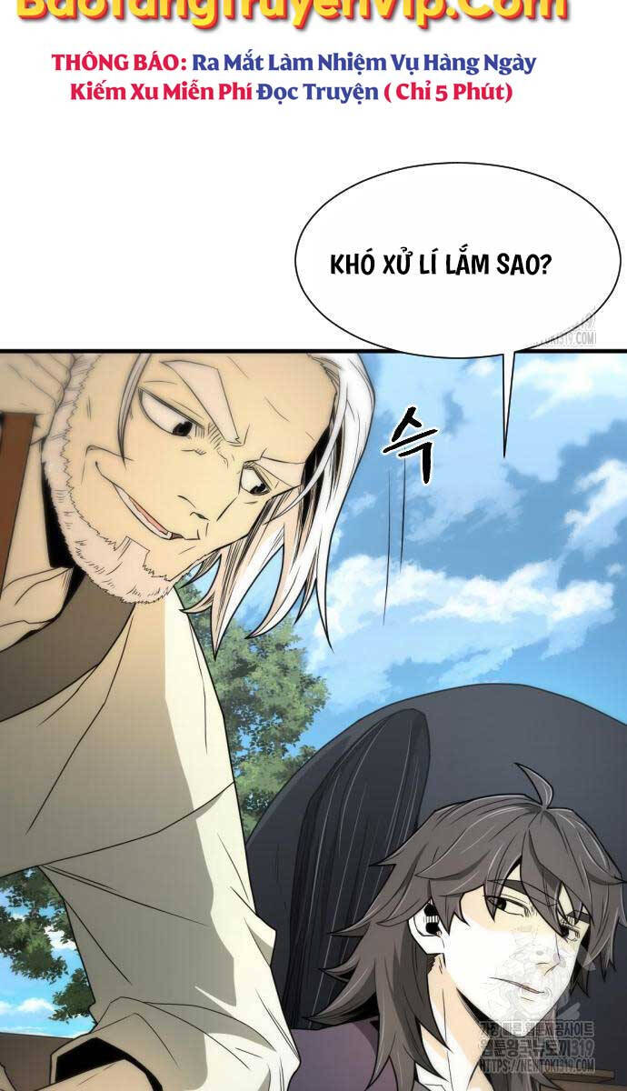 Nhất Hốt Đao Chapter 9 - 4