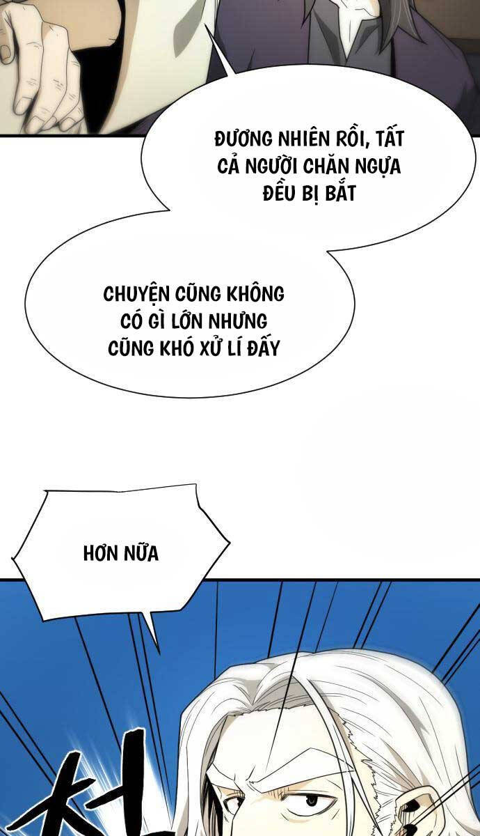 Nhất Hốt Đao Chapter 9 - 5