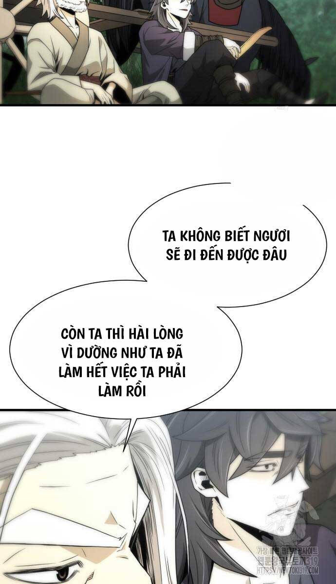 Nhất Hốt Đao Chapter 9 - 10