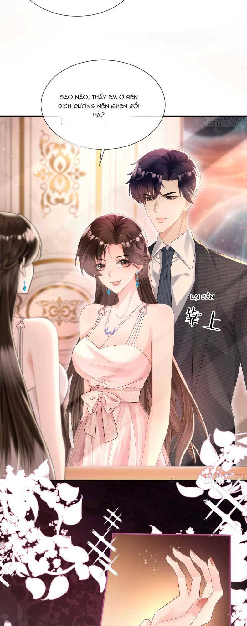 Cố Ý Chiếm Đoạt Chapter 3 - 15