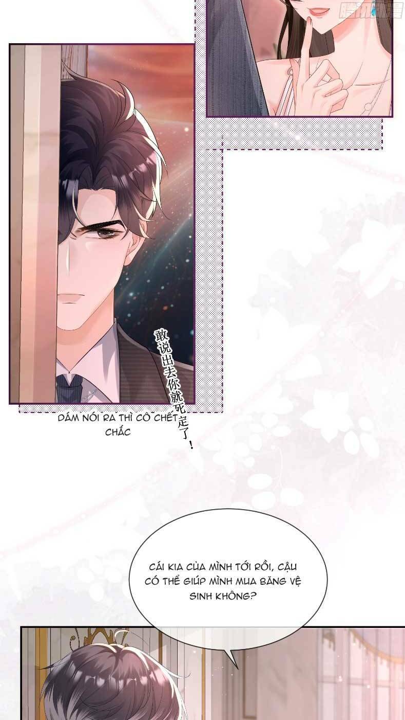 Cố Ý Chiếm Đoạt Chapter 3 - 32