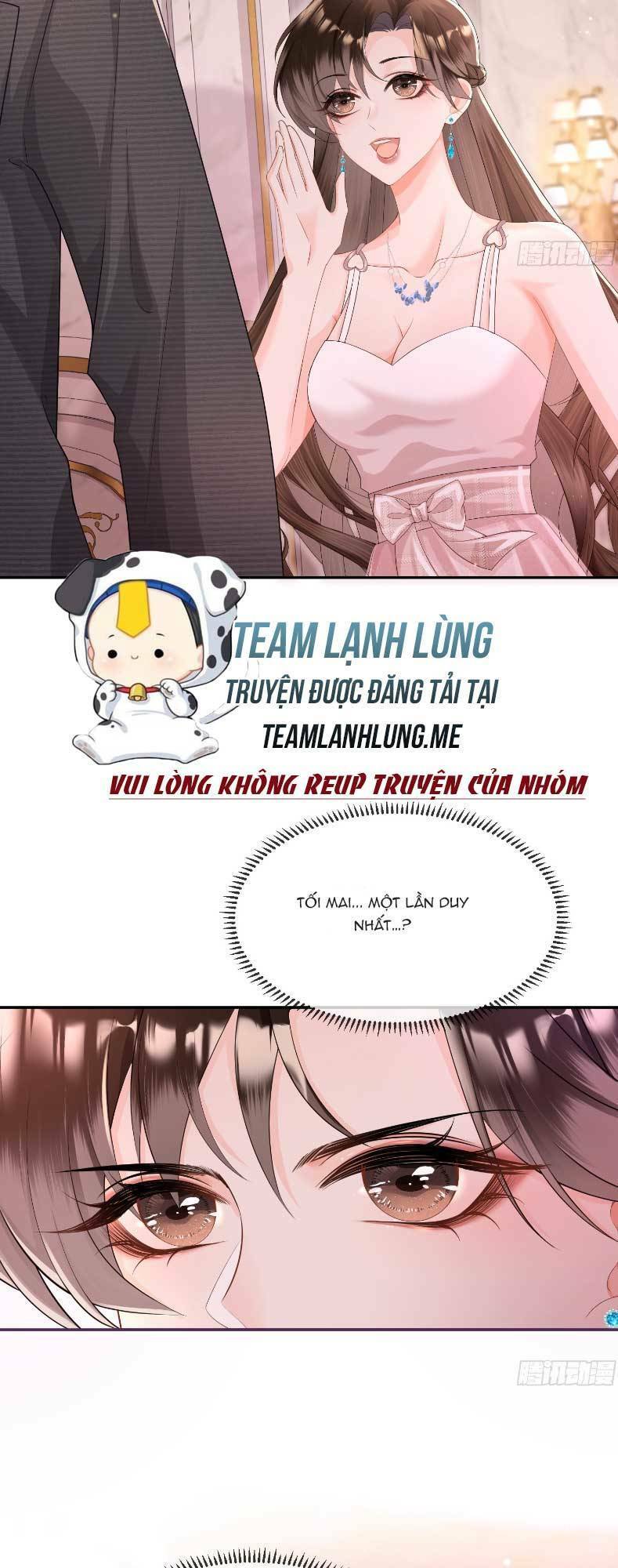 Cố Ý Chiếm Đoạt Chapter 3 - 40