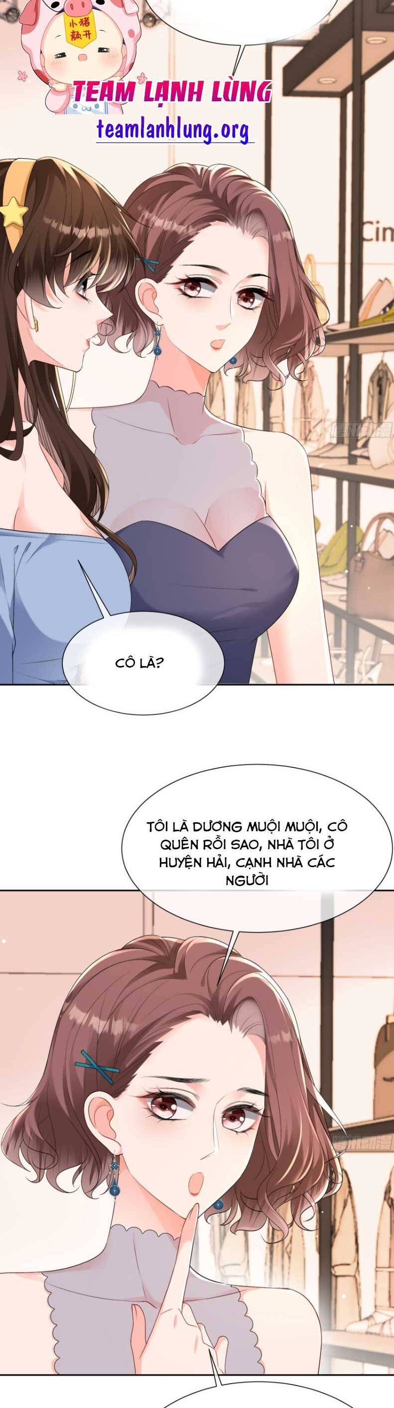 Cố Ý Chiếm Đoạt Chapter 34 - 17