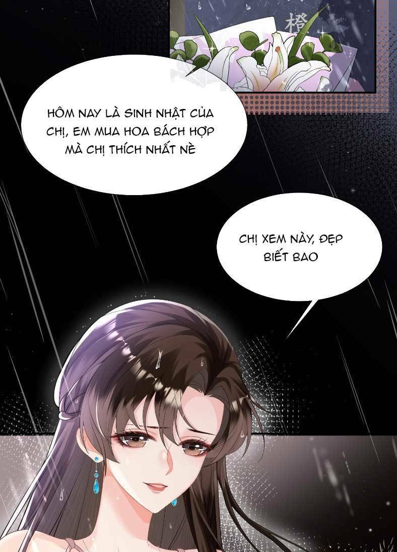 Cố Ý Chiếm Đoạt Chapter 4 - 16