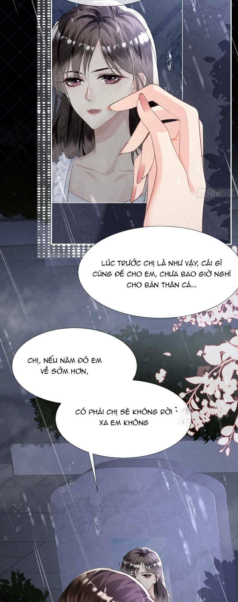 Cố Ý Chiếm Đoạt Chapter 4 - 18