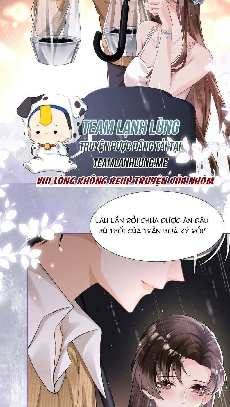 Cố Ý Chiếm Đoạt Chapter 4 - 32