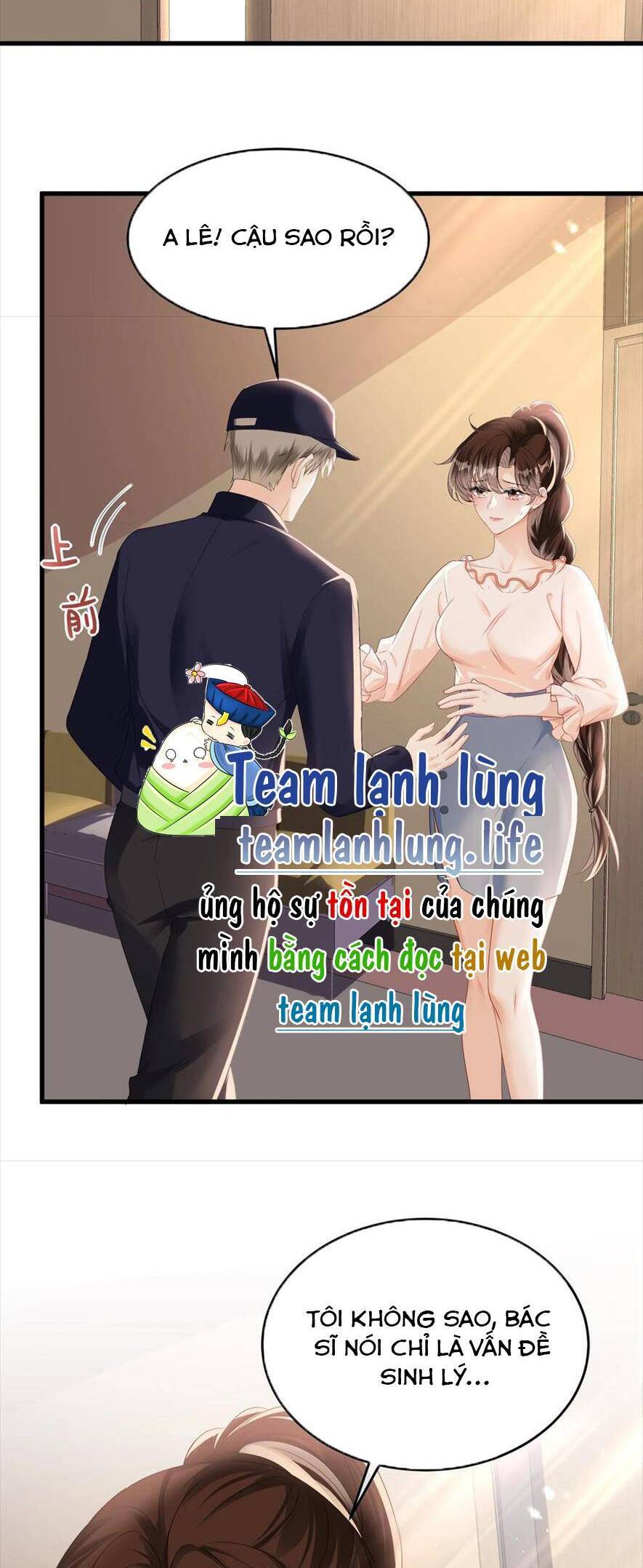 Cố Ý Chiếm Đoạt Chapter 59 - 28