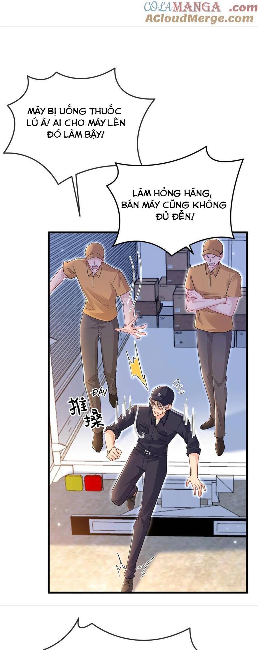 Cố Ý Chiếm Đoạt Chapter 59 - 9