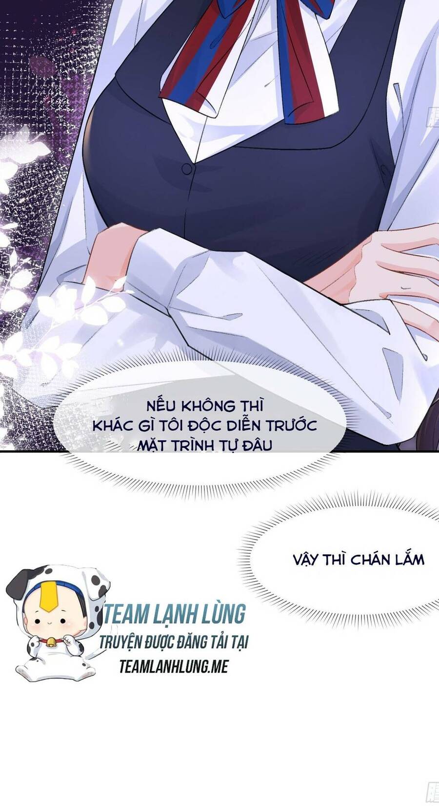 Cố Ý Chiếm Đoạt Chapter 6 - 13