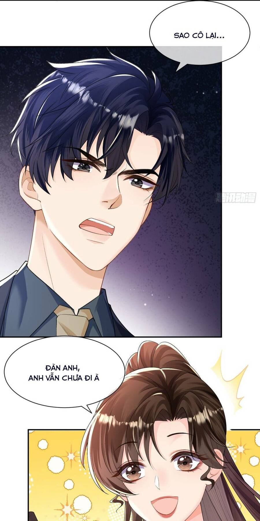 Cố Ý Chiếm Đoạt Chapter 6 - 18