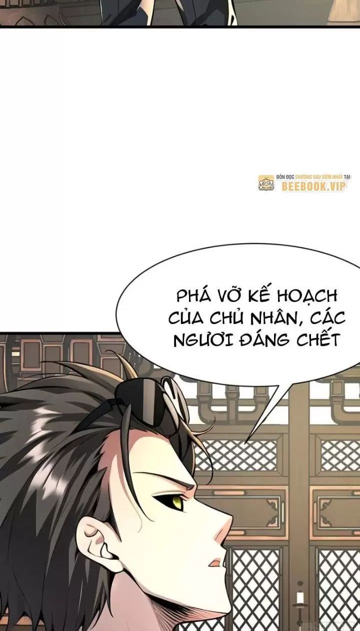 phu nhân nhà ta đến từ địa phủ ngàn năm Chapter 103 - Trang 2