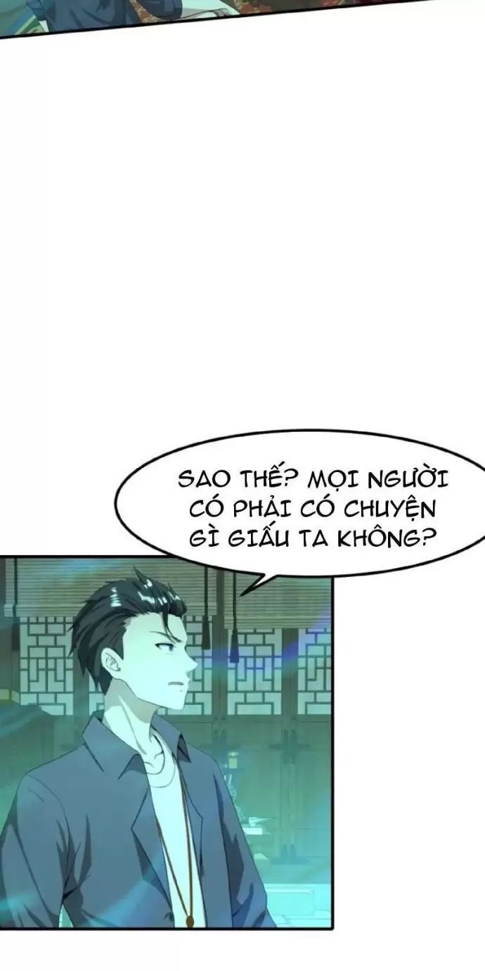 phu nhân nhà ta đến từ địa phủ ngàn năm Chapter 107 - Next Chapter 108