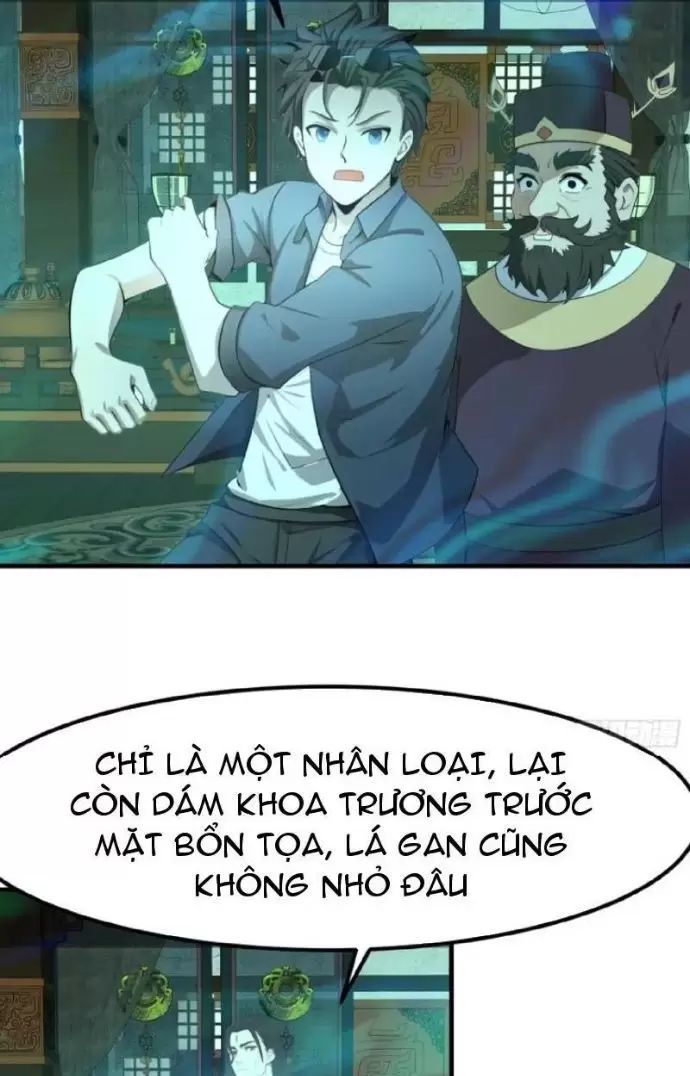 phu nhân nhà ta đến từ địa phủ ngàn năm Chapter 107 - Next Chapter 108