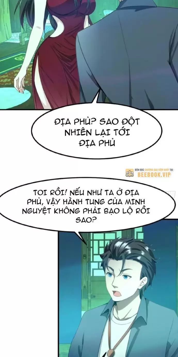 phu nhân nhà ta đến từ địa phủ ngàn năm Chapter 107 - Next Chapter 108