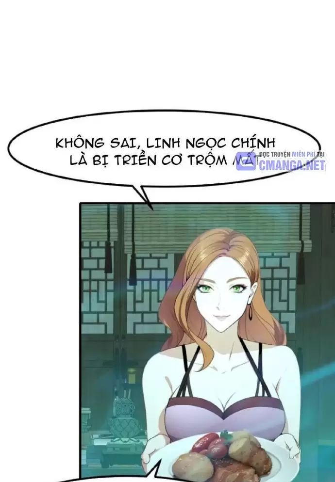 phu nhân nhà ta đến từ địa phủ ngàn năm Chapter 107 - Next Chapter 108