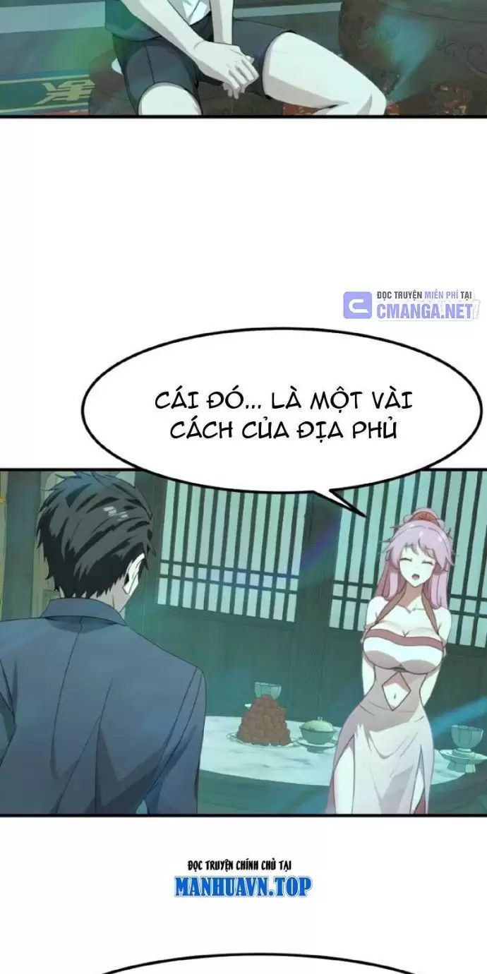 phu nhân nhà ta đến từ địa phủ ngàn năm Chapter 107 - Next Chapter 108