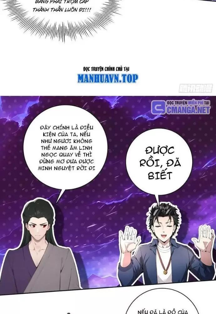 phu nhân nhà ta đến từ địa phủ ngàn năm Chapter 108 - Next Chapter 109