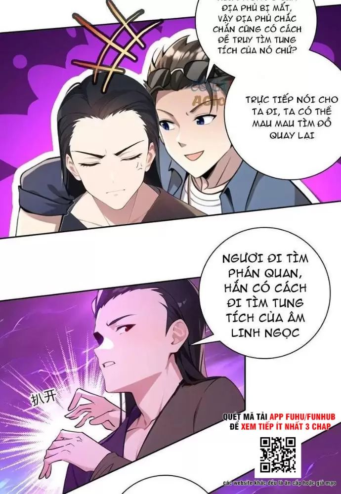 phu nhân nhà ta đến từ địa phủ ngàn năm Chapter 108 - Next Chapter 109