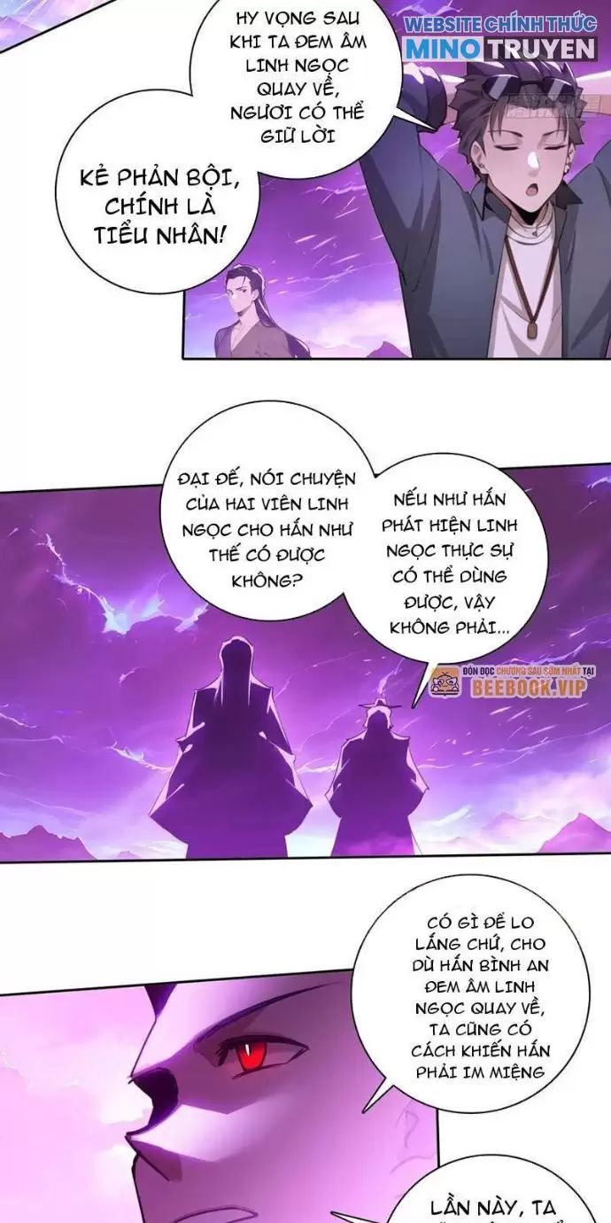 phu nhân nhà ta đến từ địa phủ ngàn năm Chapter 108 - Next Chapter 109