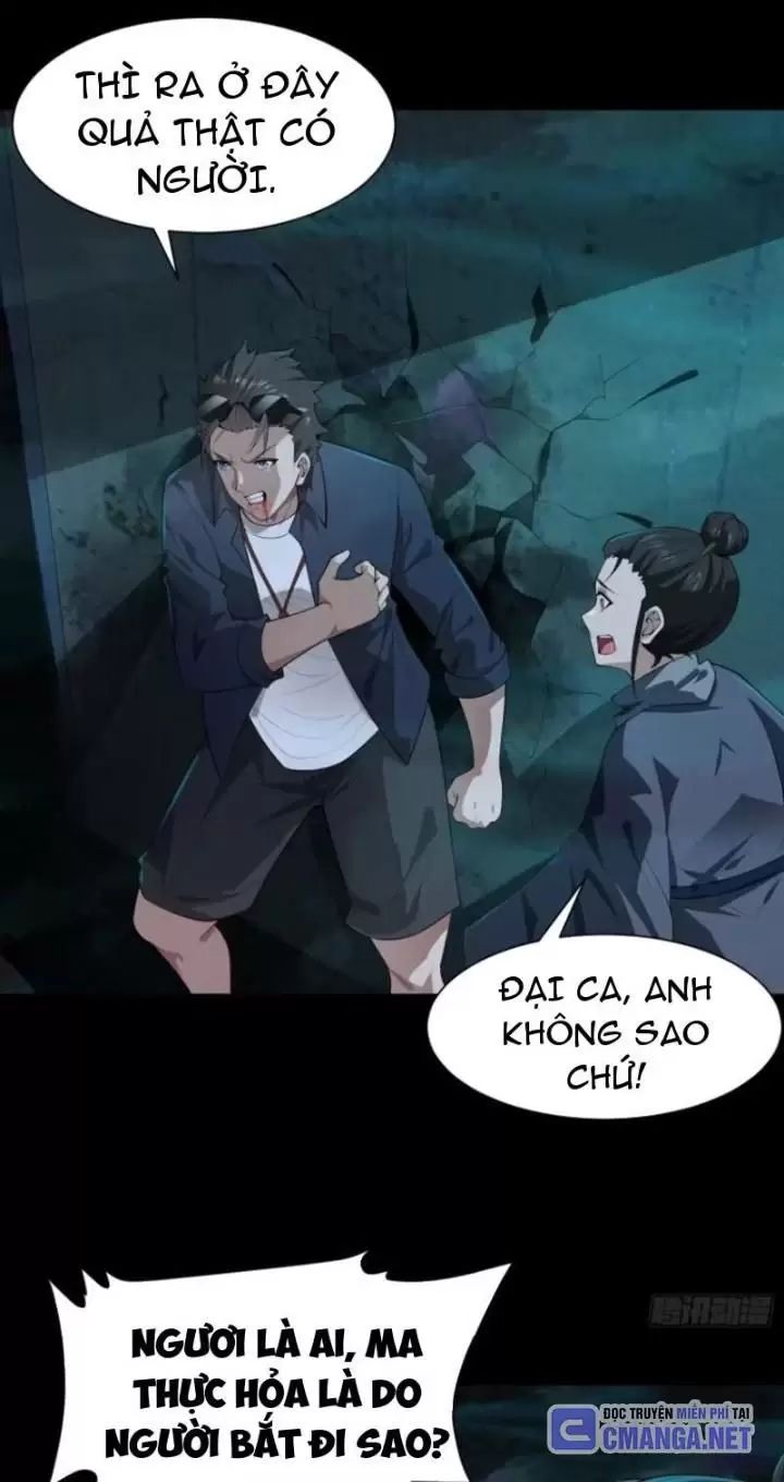 phu nhân nhà ta đến từ địa phủ ngàn năm Chapter 19 - Next Chapter 20