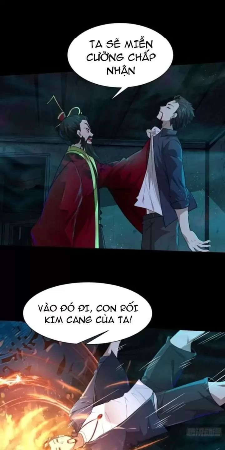 phu nhân nhà ta đến từ địa phủ ngàn năm Chapter 20 - Next Chapter 21