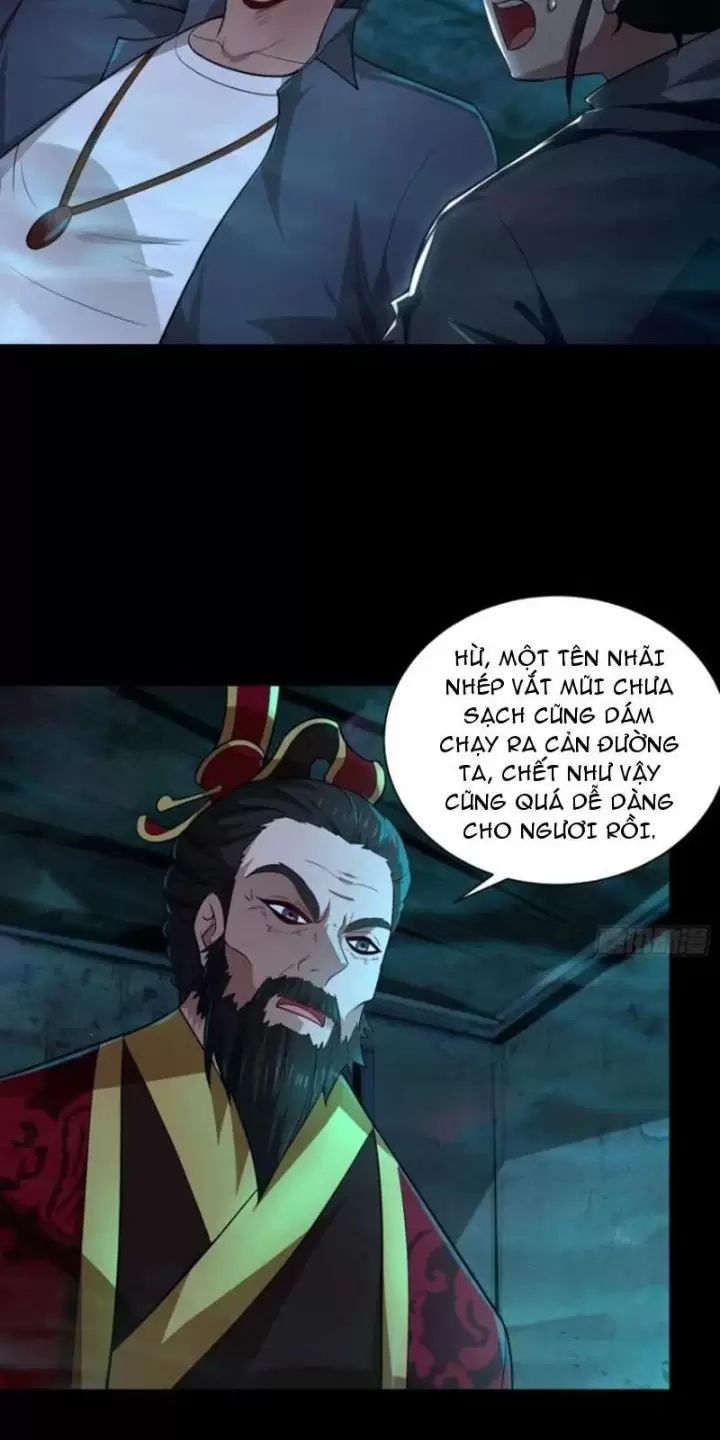 phu nhân nhà ta đến từ địa phủ ngàn năm Chapter 20 - Next Chapter 21