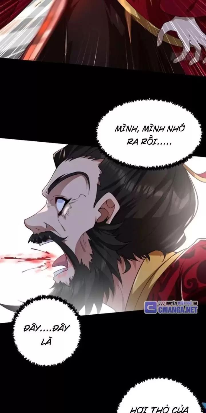 phu nhân nhà ta đến từ địa phủ ngàn năm Chapter 20 - Next Chapter 21