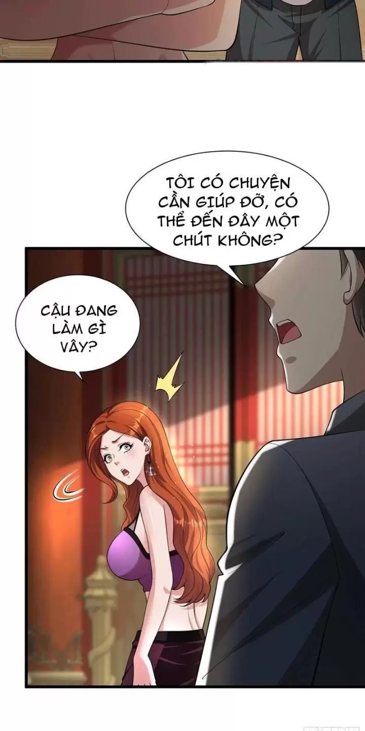 phu nhân nhà ta đến từ địa phủ ngàn năm Chapter 22 - Next Chapter 23