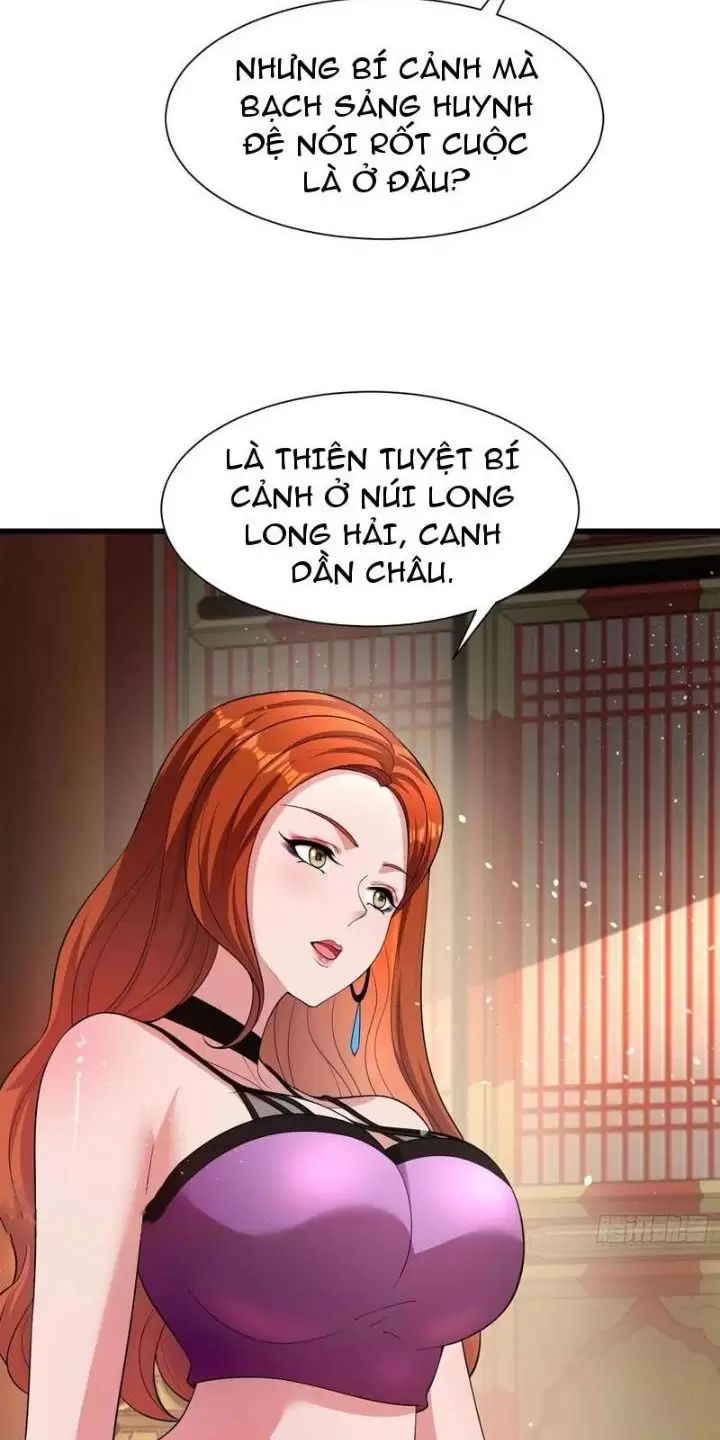 phu nhân nhà ta đến từ địa phủ ngàn năm Chapter 22 - Next Chapter 23