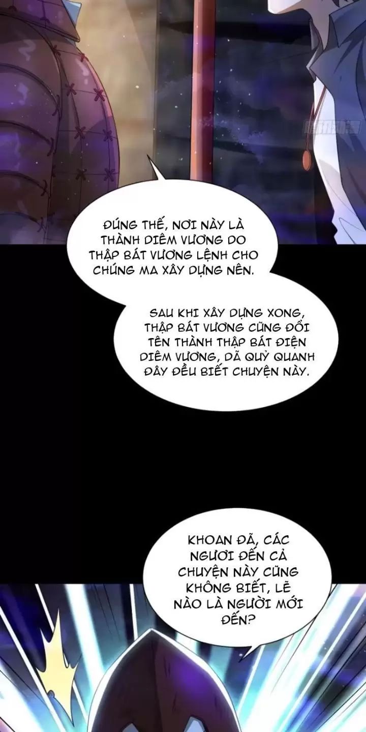 phu nhân nhà ta đến từ địa phủ ngàn năm Chapter 23 - Next Chapter 24