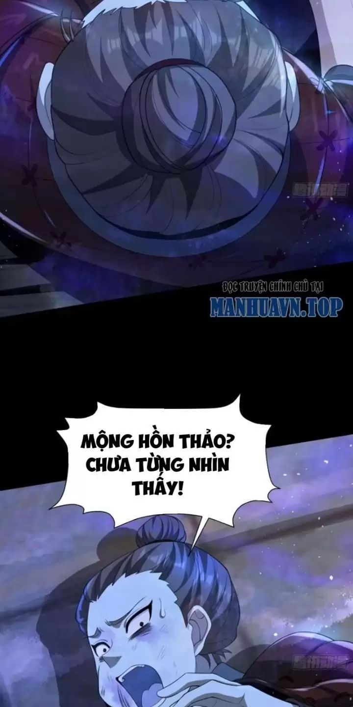 phu nhân nhà ta đến từ địa phủ ngàn năm Chapter 23 - Next Chapter 24