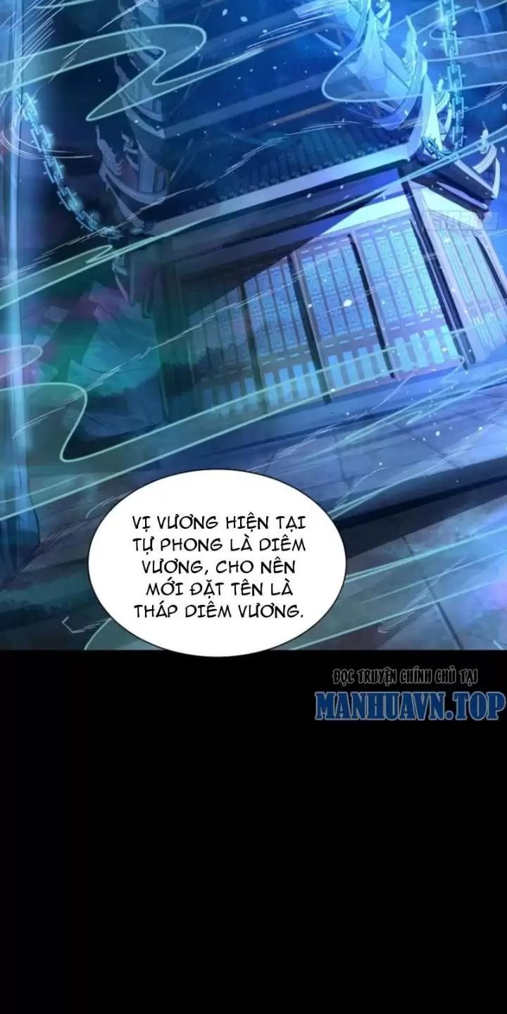 phu nhân nhà ta đến từ địa phủ ngàn năm Chapter 23 - Next Chapter 24