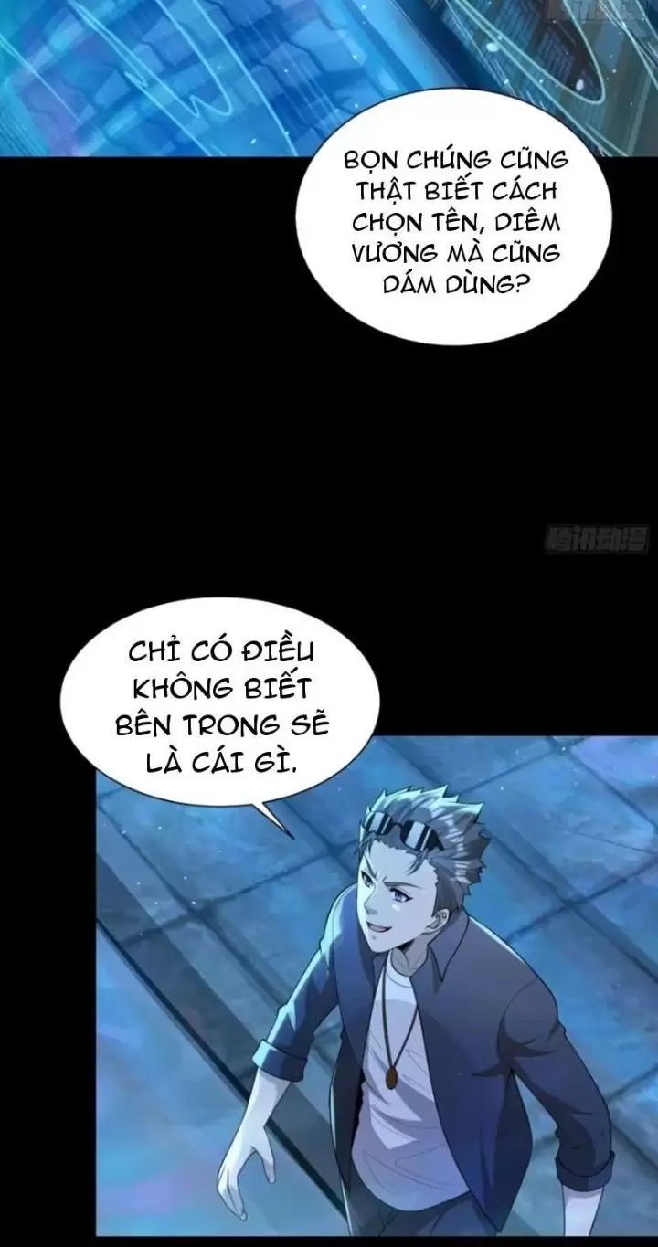 phu nhân nhà ta đến từ địa phủ ngàn năm Chapter 23 - Next Chapter 24