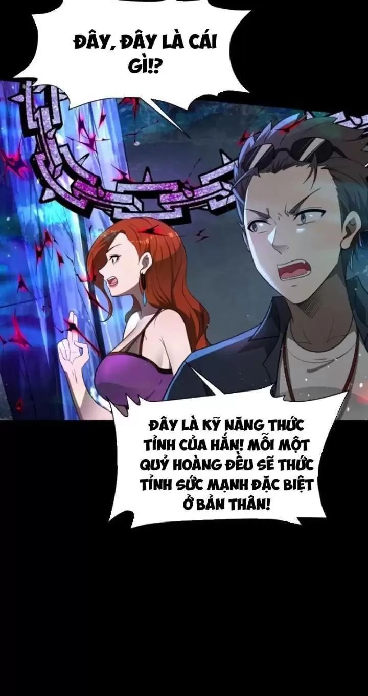 phu nhân nhà ta đến từ địa phủ ngàn năm Chapter 26 - Next Chapter 27