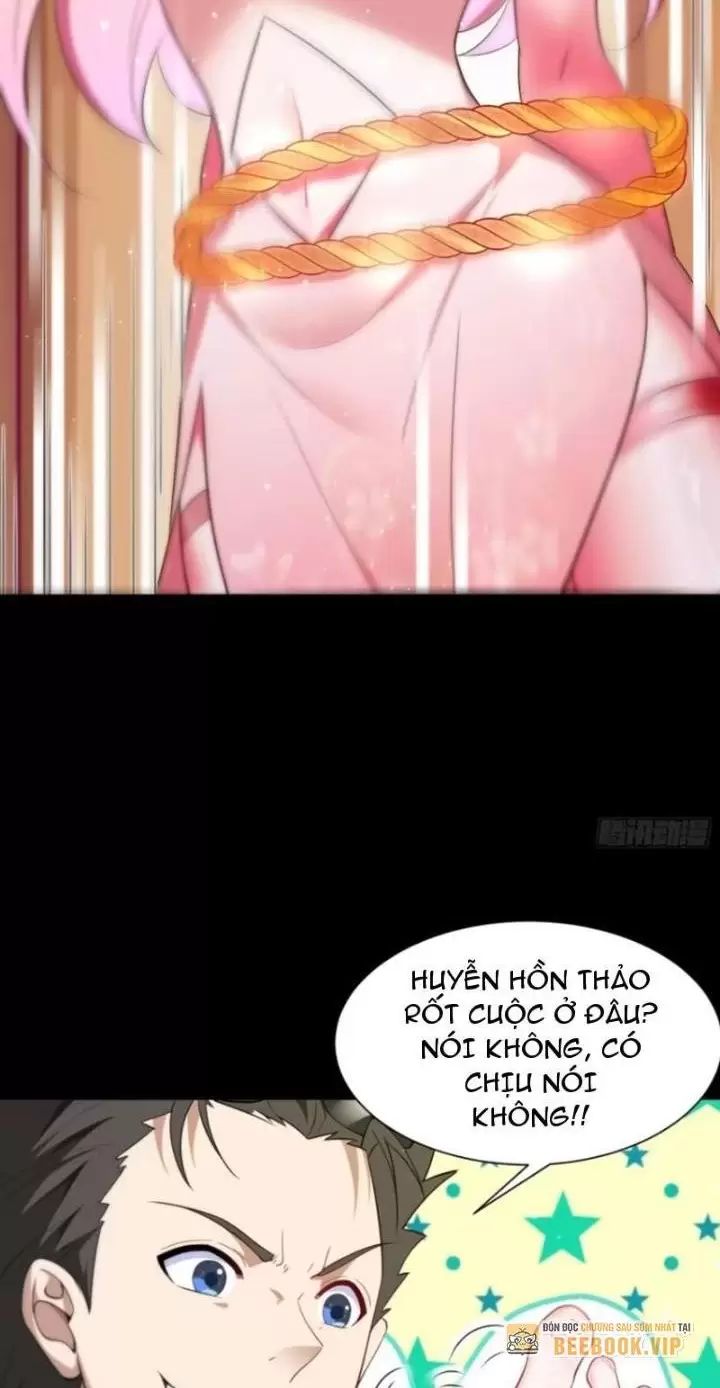 phu nhân nhà ta đến từ địa phủ ngàn năm Chapter 27 - Next Chapter 28