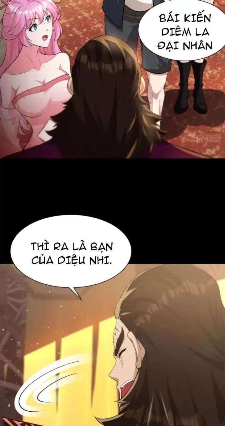 phu nhân nhà ta đến từ địa phủ ngàn năm Chapter 27 - Next Chapter 28