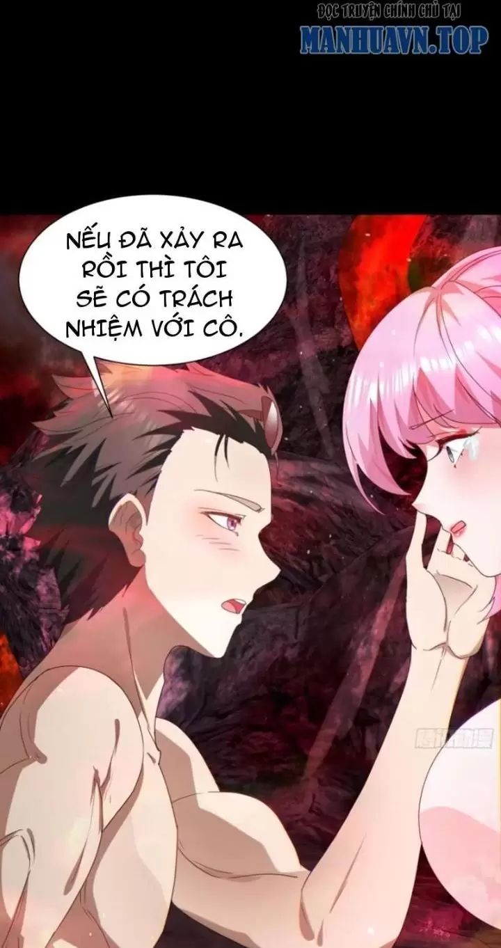 phu nhân nhà ta đến từ địa phủ ngàn năm Chapter 30 - Trang 2