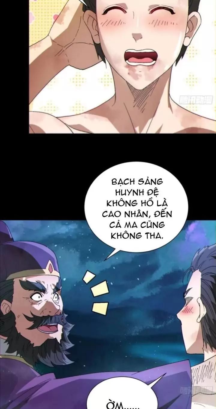 phu nhân nhà ta đến từ địa phủ ngàn năm Chapter 34 - Next Chapter 35