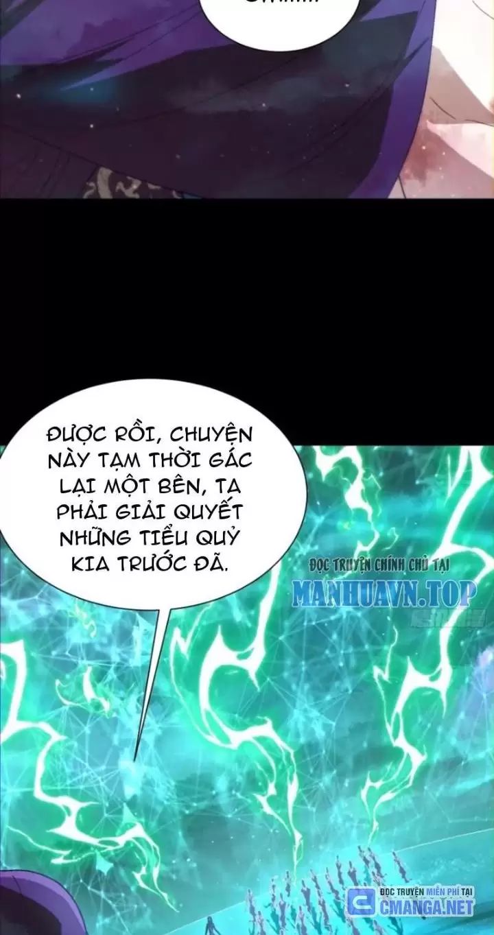 phu nhân nhà ta đến từ địa phủ ngàn năm Chapter 34 - Next Chapter 35