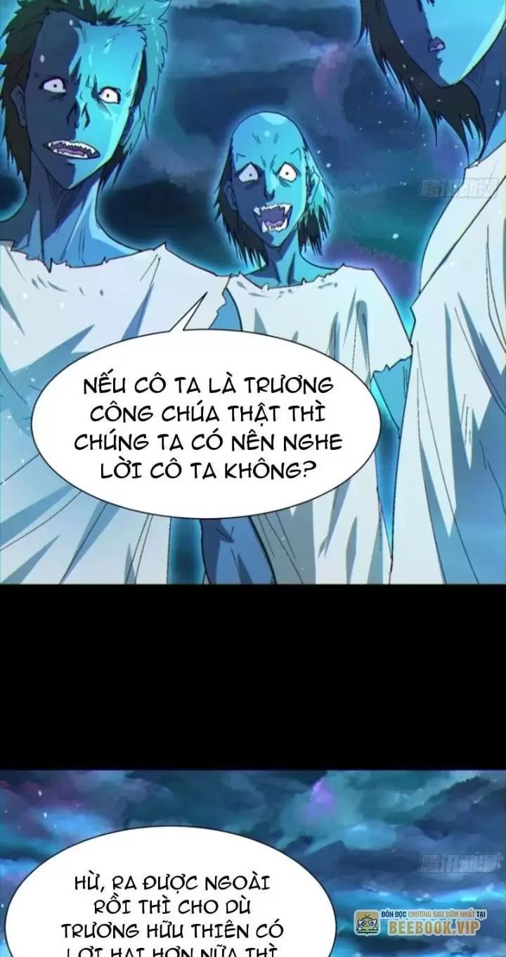 phu nhân nhà ta đến từ địa phủ ngàn năm Chapter 34 - Next Chapter 35