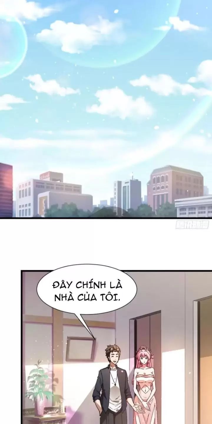 phu nhân nhà ta đến từ địa phủ ngàn năm Chapter 34 - Next Chapter 35