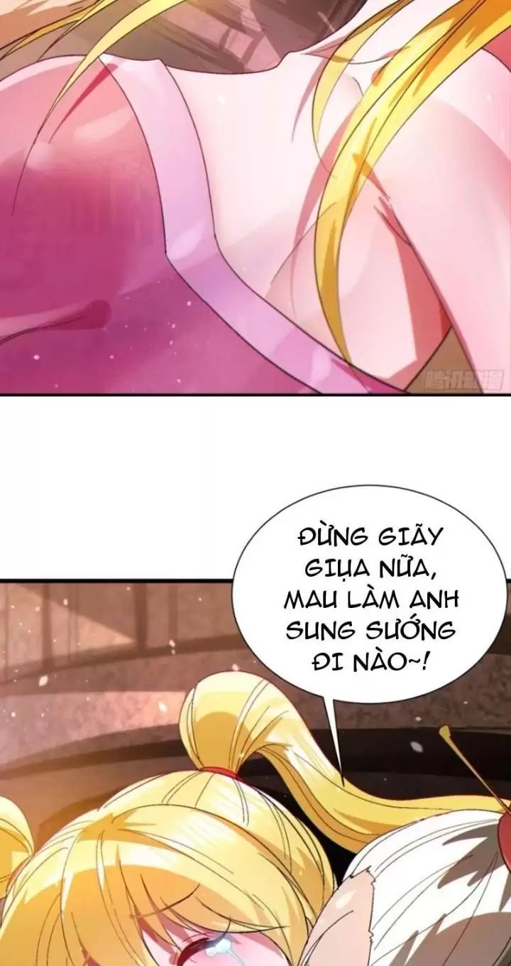 phu nhân nhà ta đến từ địa phủ ngàn năm Chapter 36 - Next Chapter 37