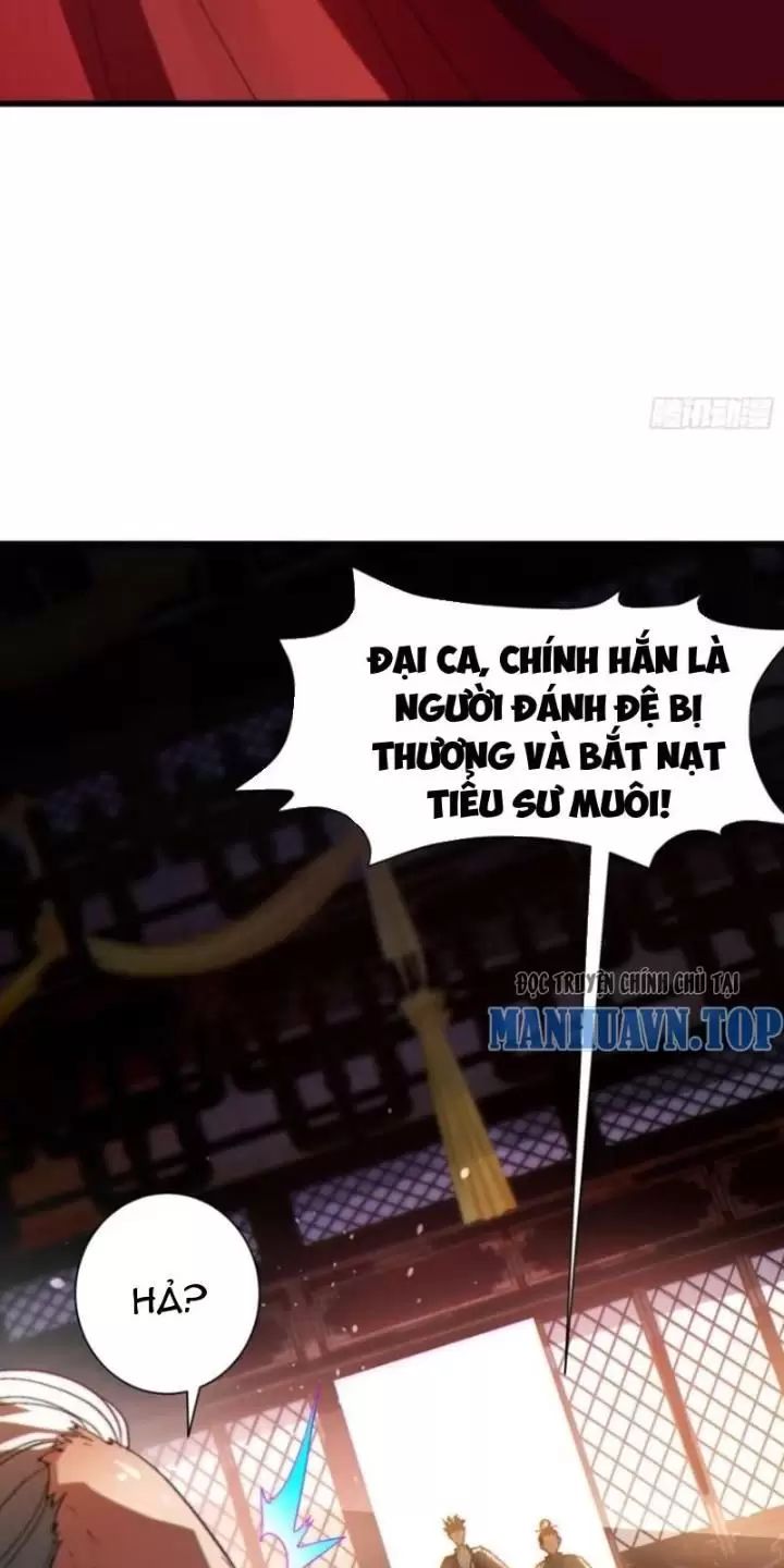 phu nhân nhà ta đến từ địa phủ ngàn năm Chapter 36 - Next Chapter 37