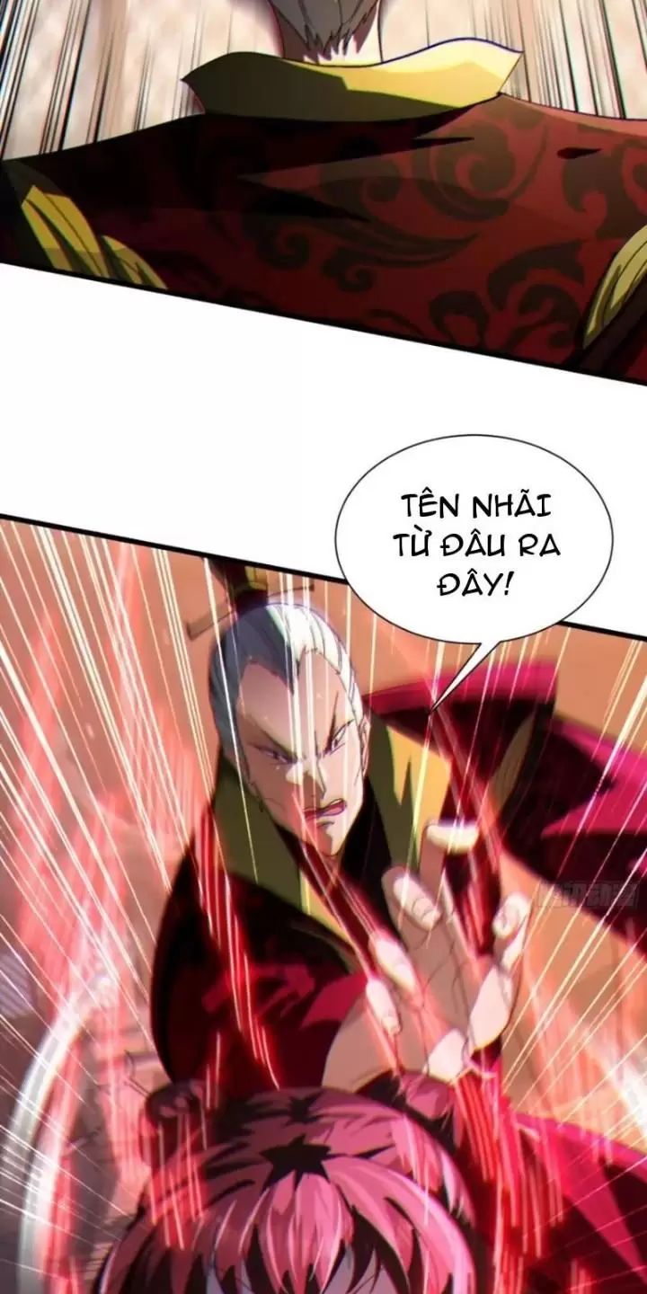 phu nhân nhà ta đến từ địa phủ ngàn năm Chapter 36 - Next Chapter 37